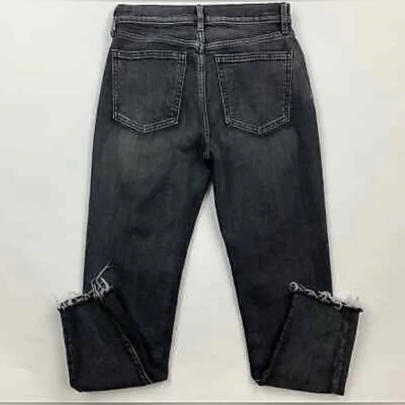 GAP Girlfriend Jeans - Picture 4 of 4